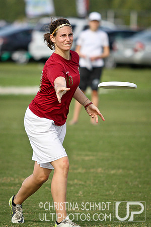 2012 USA Ultimate Club Championships