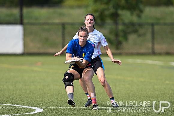 2024 Mid-Atlantic Regionals Saturday Action