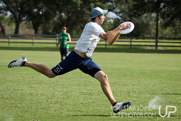 2012 USA Ultimate Club Championships