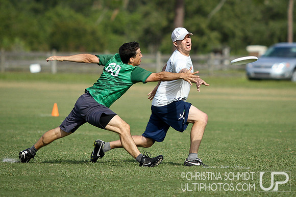 2012 USA Ultimate Club Championships