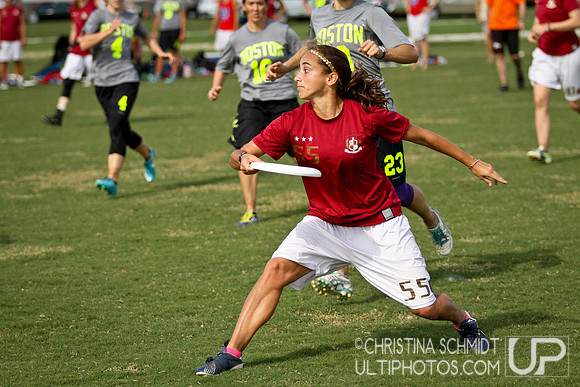 2012 USA Ultimate Club Championships