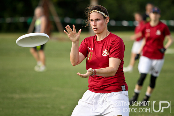 2012 USA Ultimate Club Championships