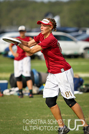 2012 USA Ultimate Club Championships