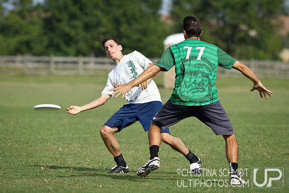 2012 USA Ultimate Club Championships