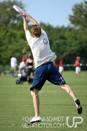 2012 USA Ultimate Club Championships