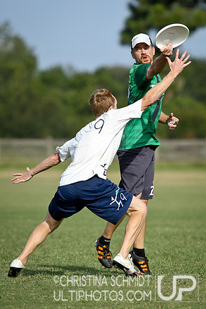 2012 USA Ultimate Club Championships