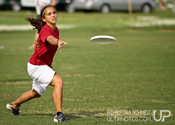 2012 USA Ultimate Club Championships