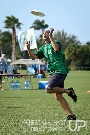 2012 USA Ultimate Club Championships