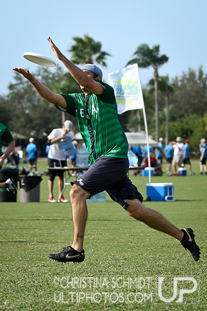 2012 USA Ultimate Club Championships