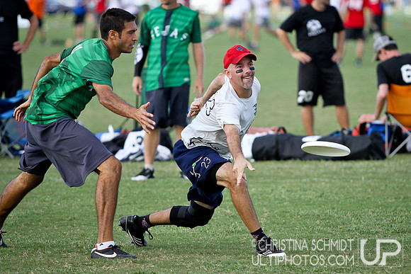 2012 USA Ultimate Club Championships