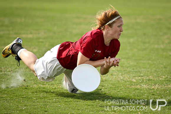 2012 USA Ultimate Club Championships