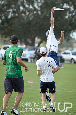 2012 USA Ultimate Club Championships