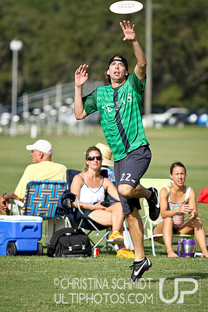 2012 USA Ultimate Club Championships
