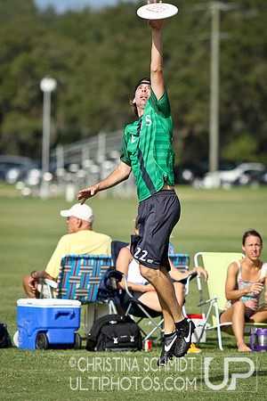 2012 USA Ultimate Club Championships