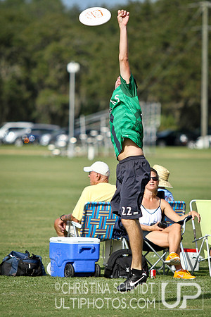 2012 USA Ultimate Club Championships