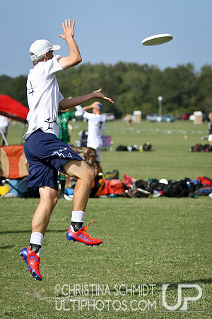 2012 USA Ultimate Club Championships