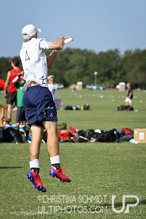 2012 USA Ultimate Club Championships
