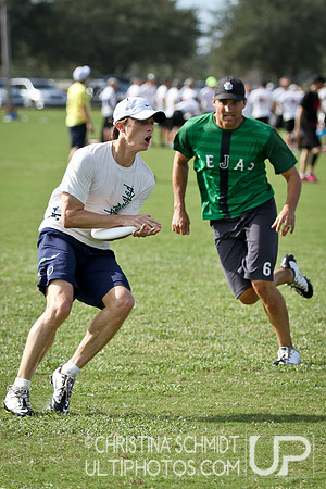 2012 USA Ultimate Club Championships