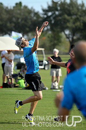 2012 USA Ultimate Club Championships