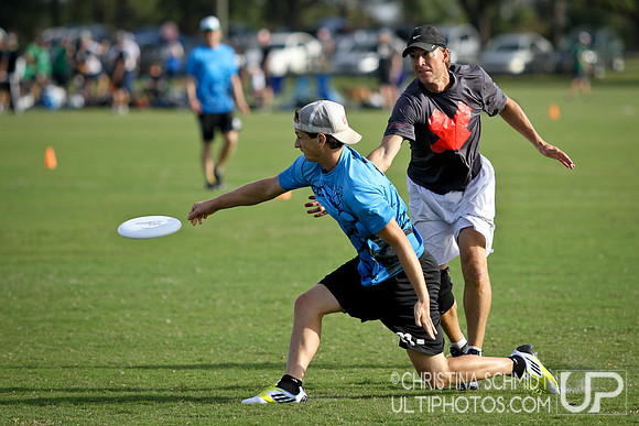 2012 USA Ultimate Club Championships