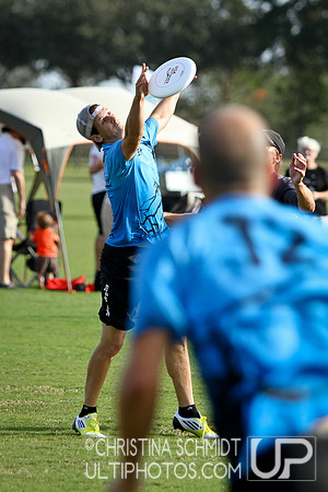 2012 USA Ultimate Club Championships