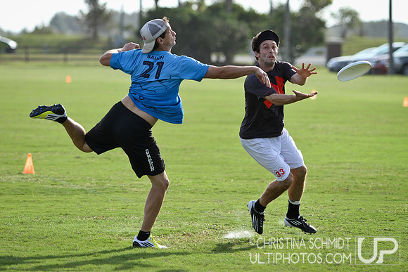 2012 USA Ultimate Club Championships
