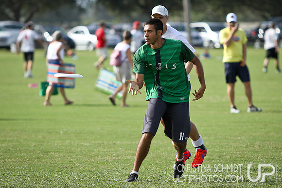 2012 USA Ultimate Club Championships