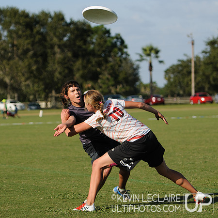 2012 USA Ultimate Club Championships Friday