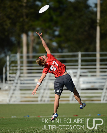 2012 USA Ultimate Club Championships Friday