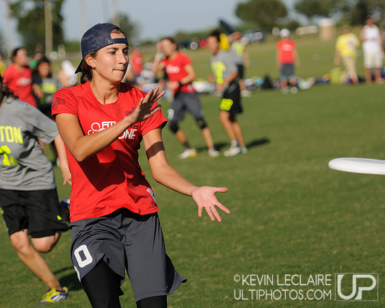 2012 USA Ultimate Club Championships Friday