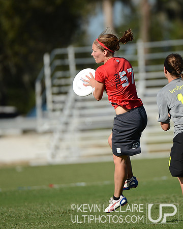 2012 USA Ultimate Club Championships Friday