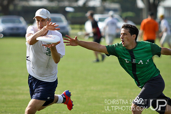2012 USA Ultimate Club Championships
