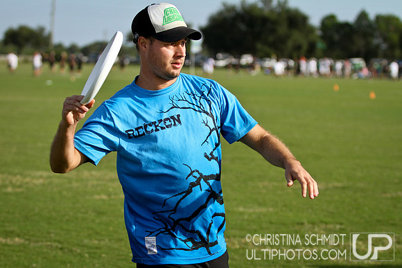 2012 USA Ultimate Club Championships