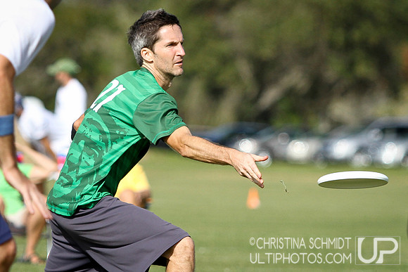 2012 USA Ultimate Club Championships