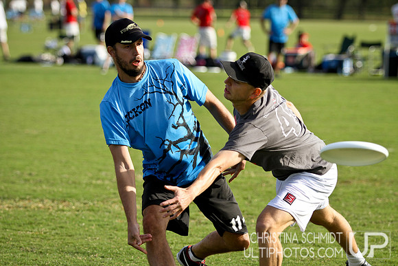 2012 USA Ultimate Club Championships