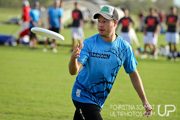 2012 USA Ultimate Club Championships