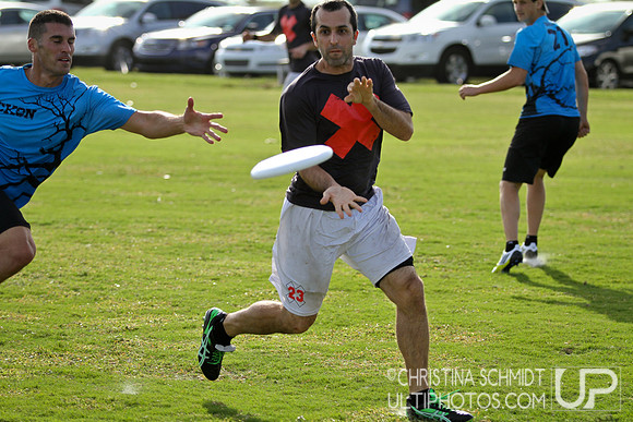 2012 USA Ultimate Club Championships