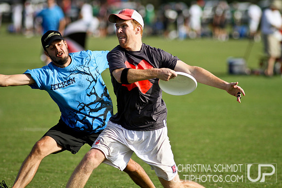2012 USA Ultimate Club Championships