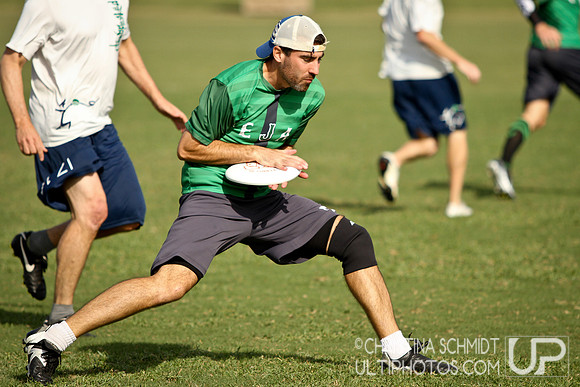 2012 USA Ultimate Club Championships