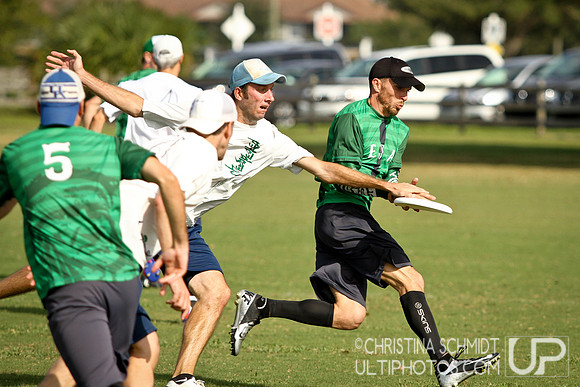 2012 USA Ultimate Club Championships