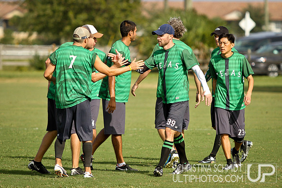 2012 USA Ultimate Club Championships
