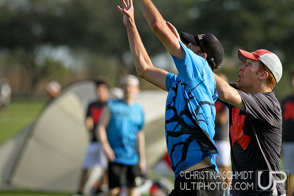 2012 USA Ultimate Club Championships