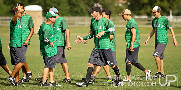 2012 USA Ultimate Club Championships