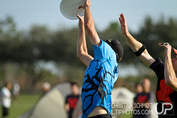 2012 USA Ultimate Club Championships