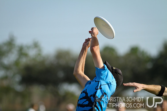 2012 USA Ultimate Club Championships