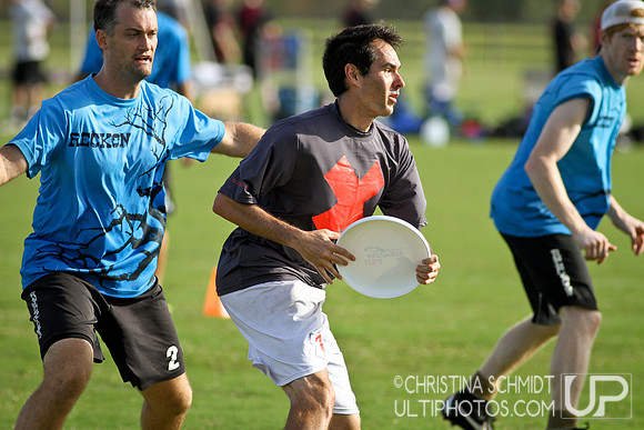 2012 USA Ultimate Club Championships