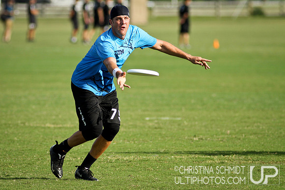 2012 USA Ultimate Club Championships