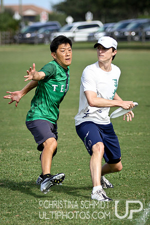 2012 USA Ultimate Club Championships