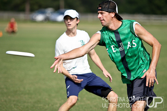 2012 USA Ultimate Club Championships