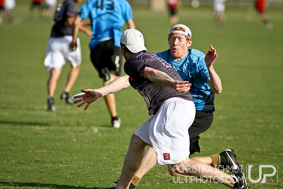 2012 USA Ultimate Club Championships
